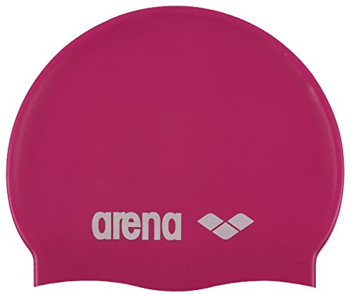Arena Classic Gorro Silicona Jr