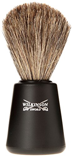 Wilkinson - Brocha de afeitar (pelo de tejón)