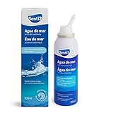 SENTI2 spray nasal agua de mar bote 100 ml