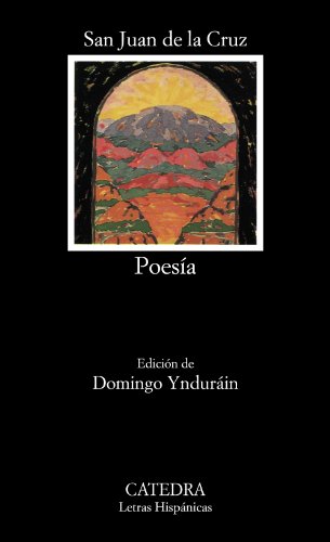 Poesía (Letras Hispánicas)