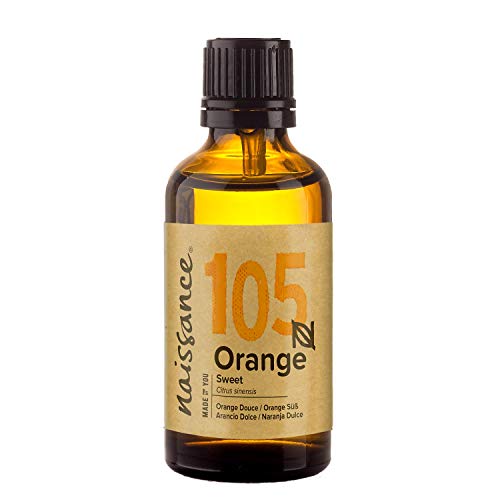 Naissance Naranja Dulce - Aceite Esencial 100% Puro - 50ml
