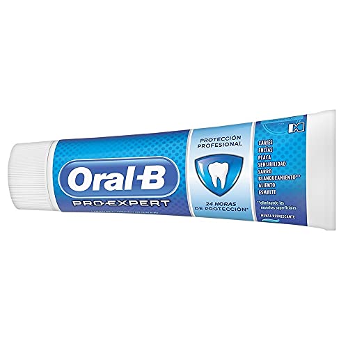 Crema oral b multiprotec.75ml