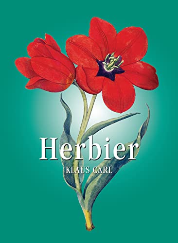 Herbier (French Edition)