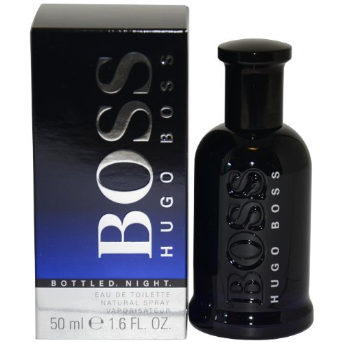 Hugo Boss 28661 - Agua de colonia, 50 ml