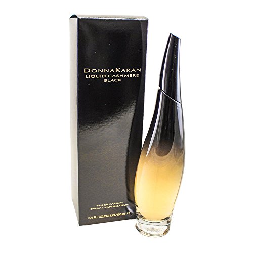 DKNY Donna Karan Liquid Cashmere Black Eau de Perfuma - 100 ml