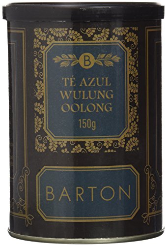 Barton Té Azul Wulung Oolong - 150 gr