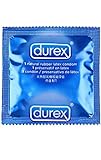 Durex Preservativos Extra Seguro 72 unidades envío gratuito Reino Unido stock Genuine