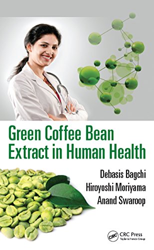 Green Coffee Bean Extract in Human Health (English Edition)