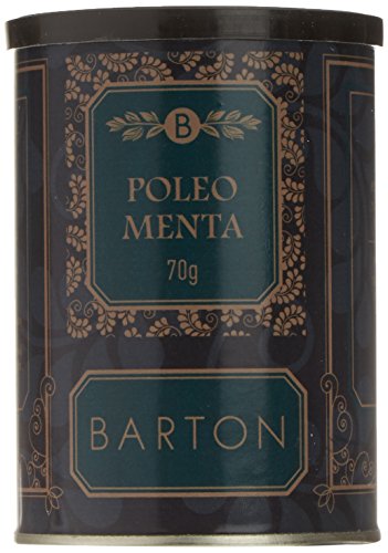 Barton Poleo Menta - Té, 70 gr