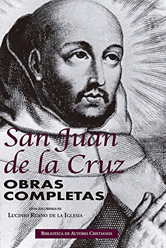 Obras completas de San Juan de la Cruz: 15 (NORMAL)