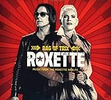 Roxette - Bag Of Trix (Music From The Roxette Vaults) 3 Cd