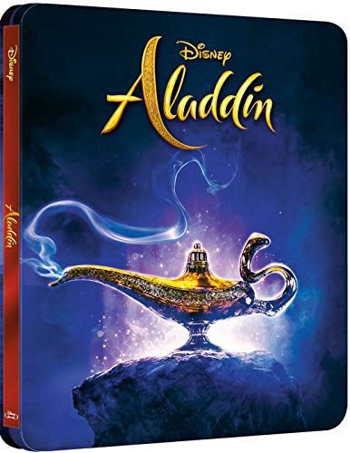 Aladdín [Blu-ray]