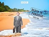 Death In Paradise: Series 1
