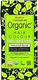 Colour Me Organic Castaño Claro Ceniza Bio 100 g