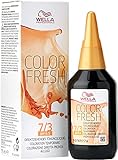 Wella Tinte Color Fresh 2/6-75 ml