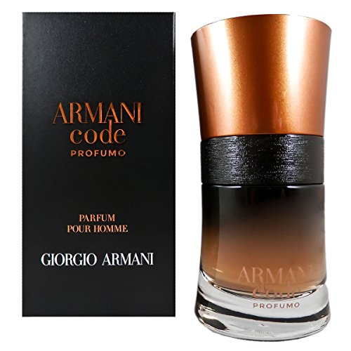 Armani Armani Perfume Hombre Armani Code Profumo 30 Ml 1 Unidad 300 g